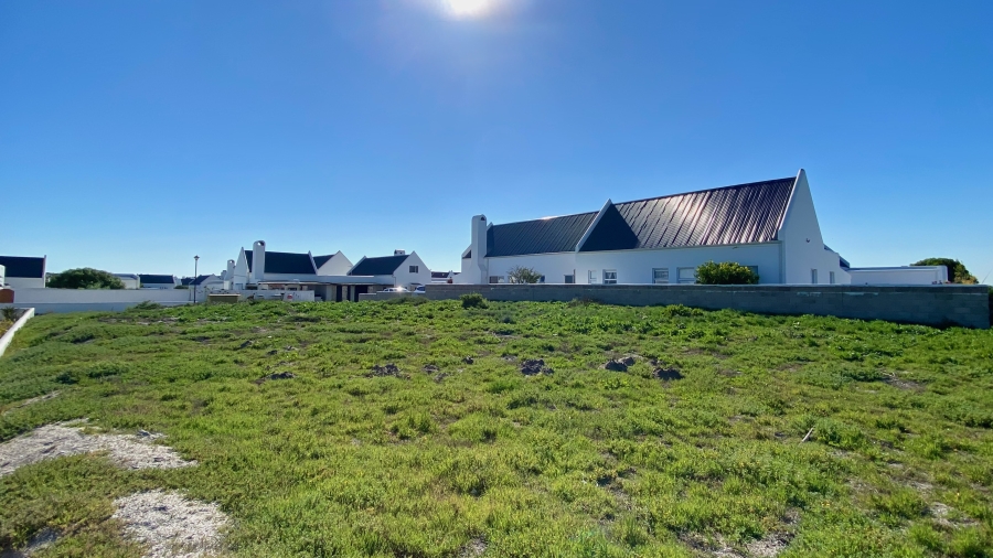 0 Bedroom Property for Sale in Dwarskersbos Western Cape